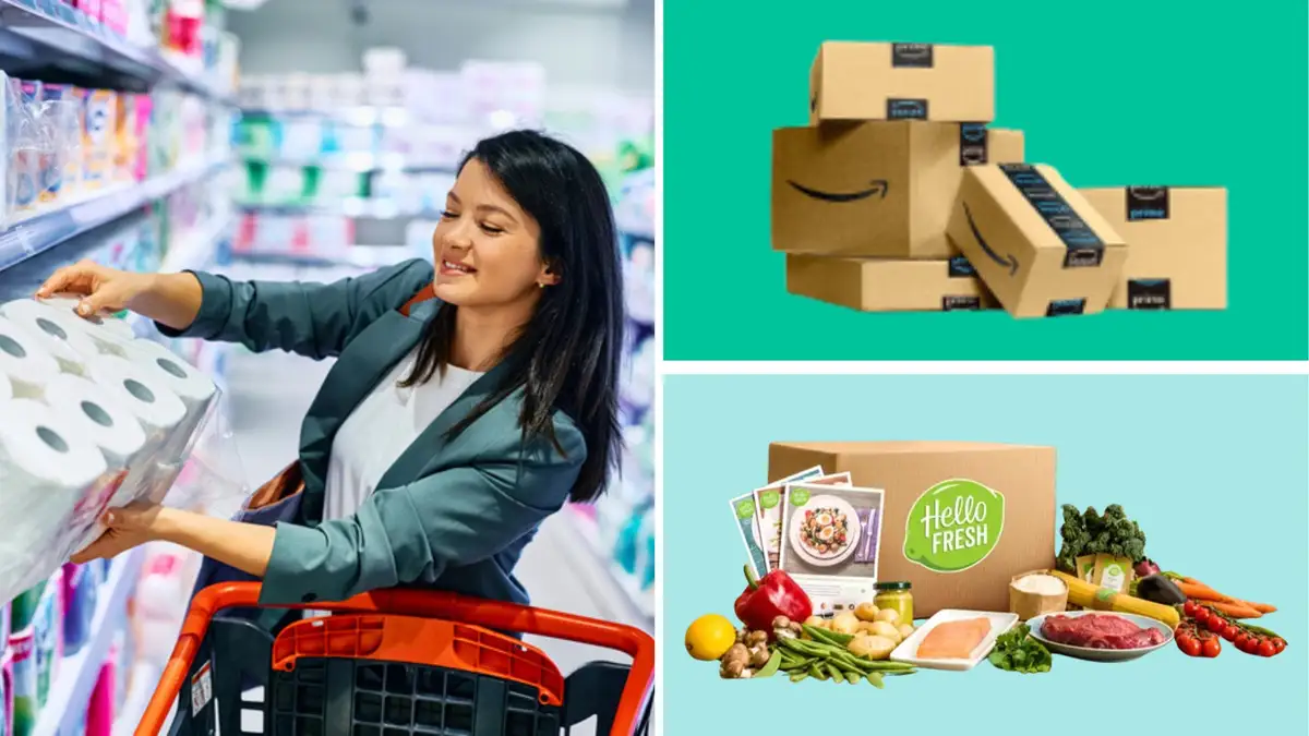 Fight inflation: Save big at Amazon, Groupon, HelloFresh, and more ...