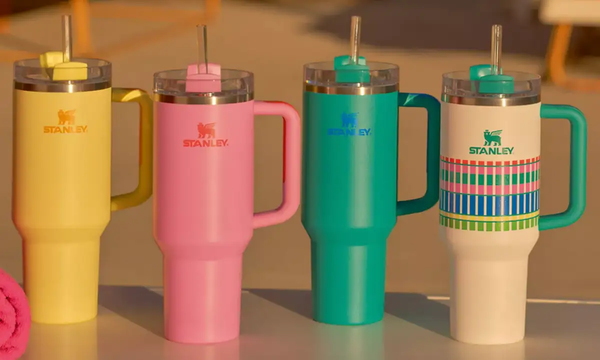 Stanley Cup craze: Shop the Stanley summer collection at Target - Reviewed