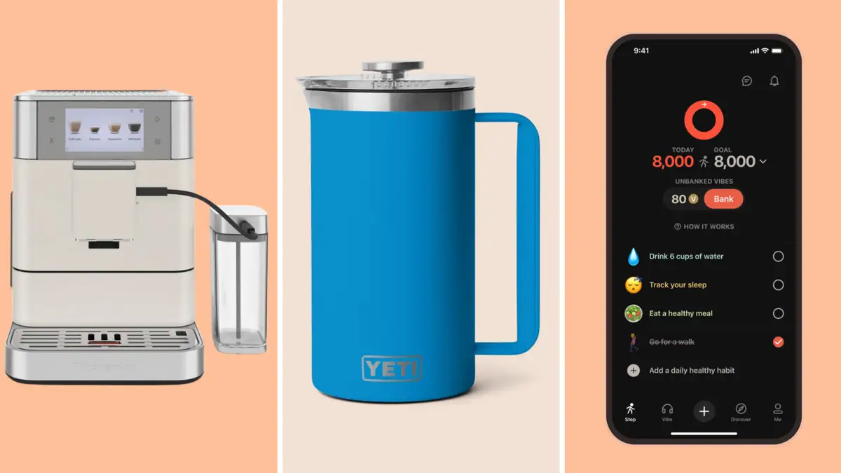 The 10 best product launches of spring 2024 - Reviewed