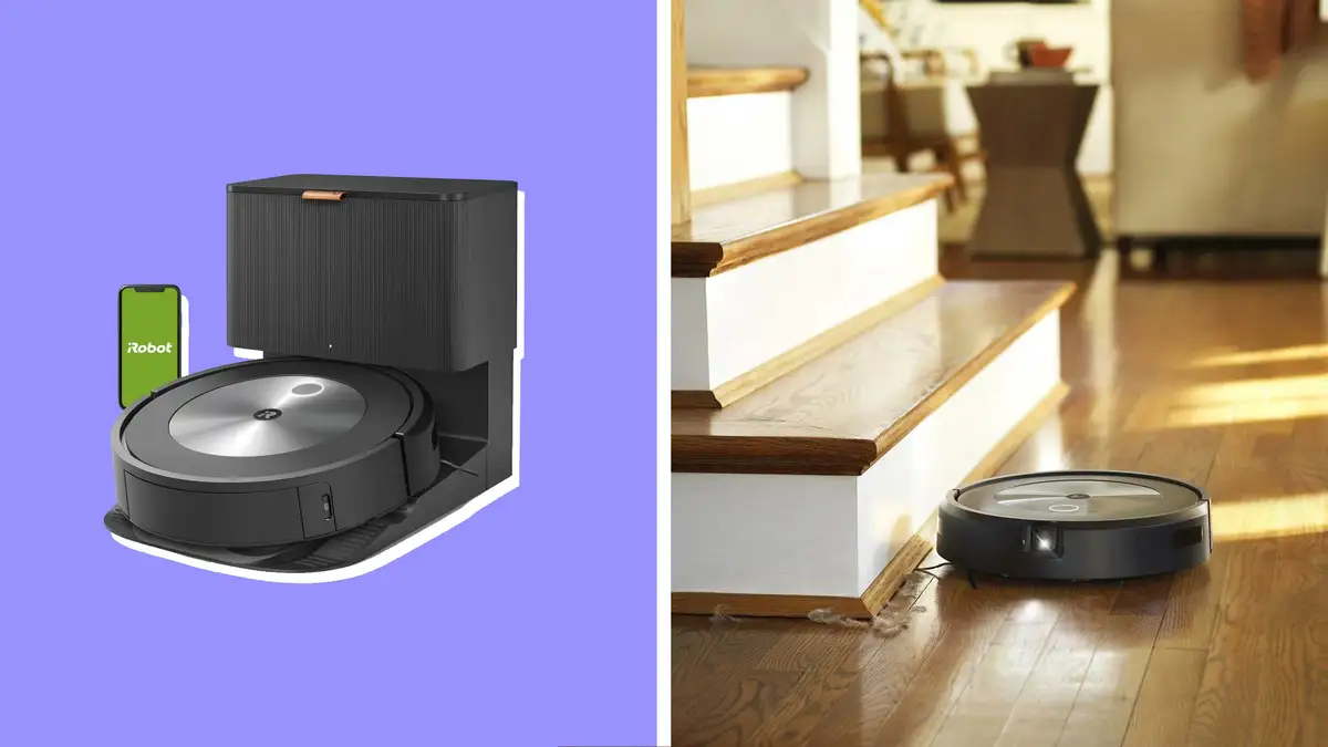iRobot Roomba j7+ deal: Save $300 at the Walmart Deals July sale