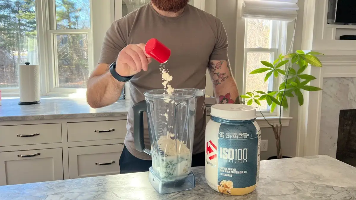 11 Best Protein Powders of 2026 - Reviewed