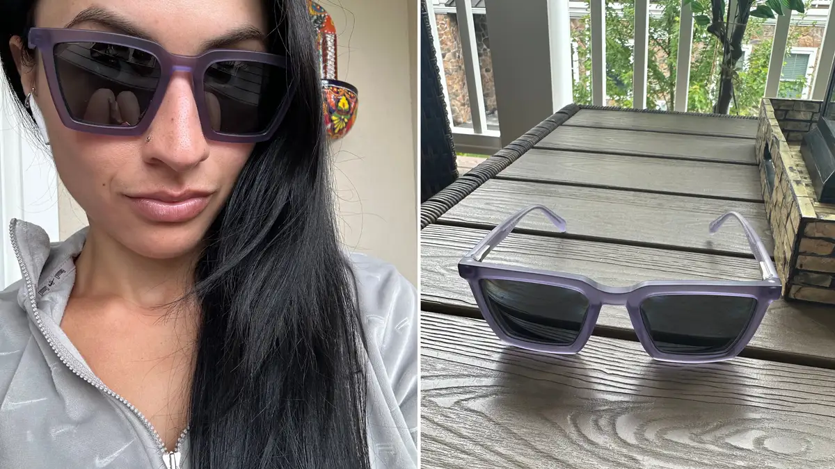 Eyebobs Oversight Sunglasses Review: How do these sunglasses 