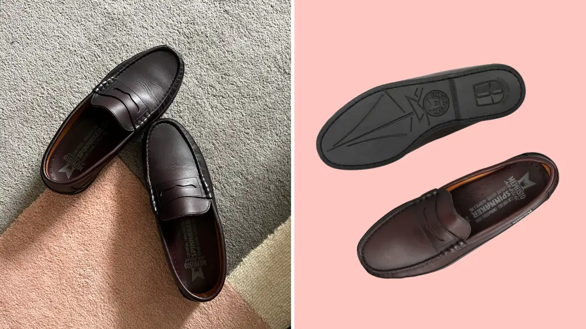 Mephisto review: Are Mephisto loafers worth it? - Reviewed