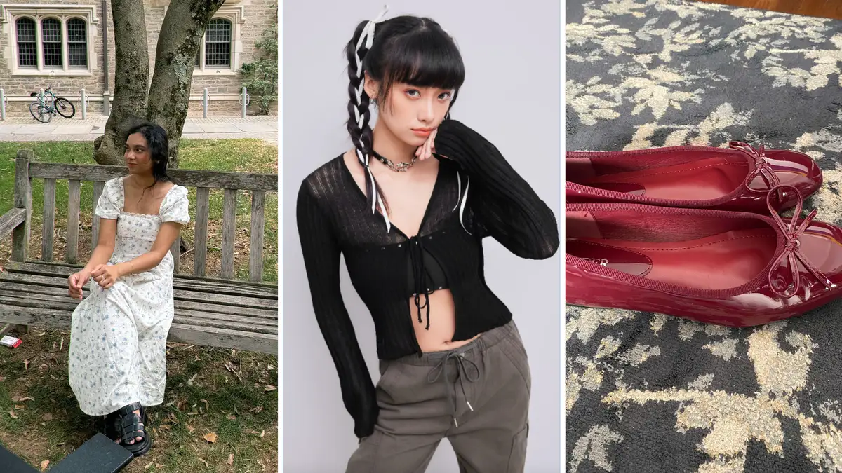 Cider Review: Are the affordable, trendy clothes worth it? - Reviewed