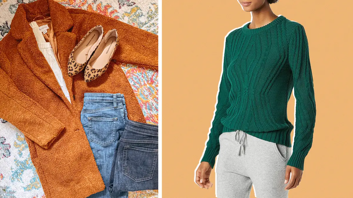 Amazon Essentials review: Are the budget-friendly clothes worth it ...