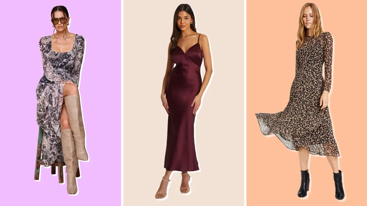 cute dresses macys Cute Dressy Outfits