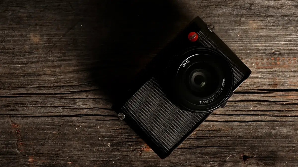 Leica Q (Typ 116) digital camera review, gear and used buying