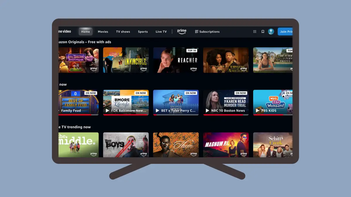 How to use Prime Video: Tips, tricks, and features (2026 guide) - Reviewed