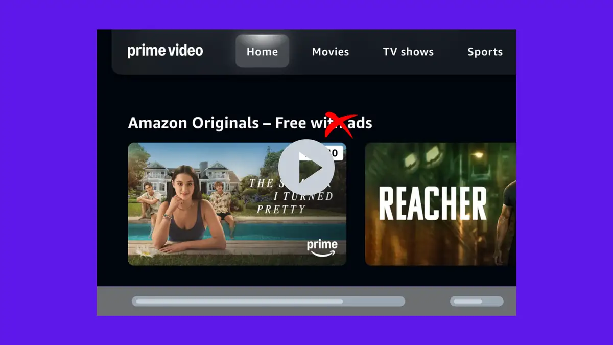 Prime Video ad-free price increase: Here's what you should know - Reviewed