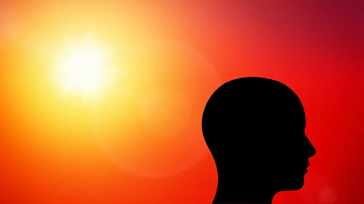 Do You Actually Need Scalp Sunscreen?