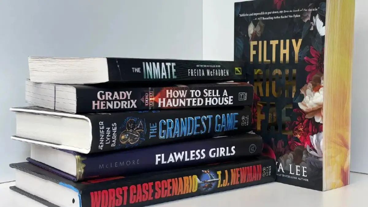 Book Outlet is our trusted source for new, affordable books - Reviewed