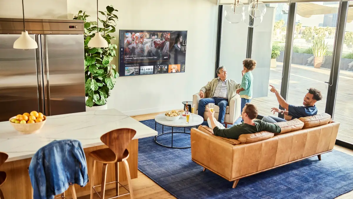 Day, weekend, or week passes are now an option for Sling TV packages ...