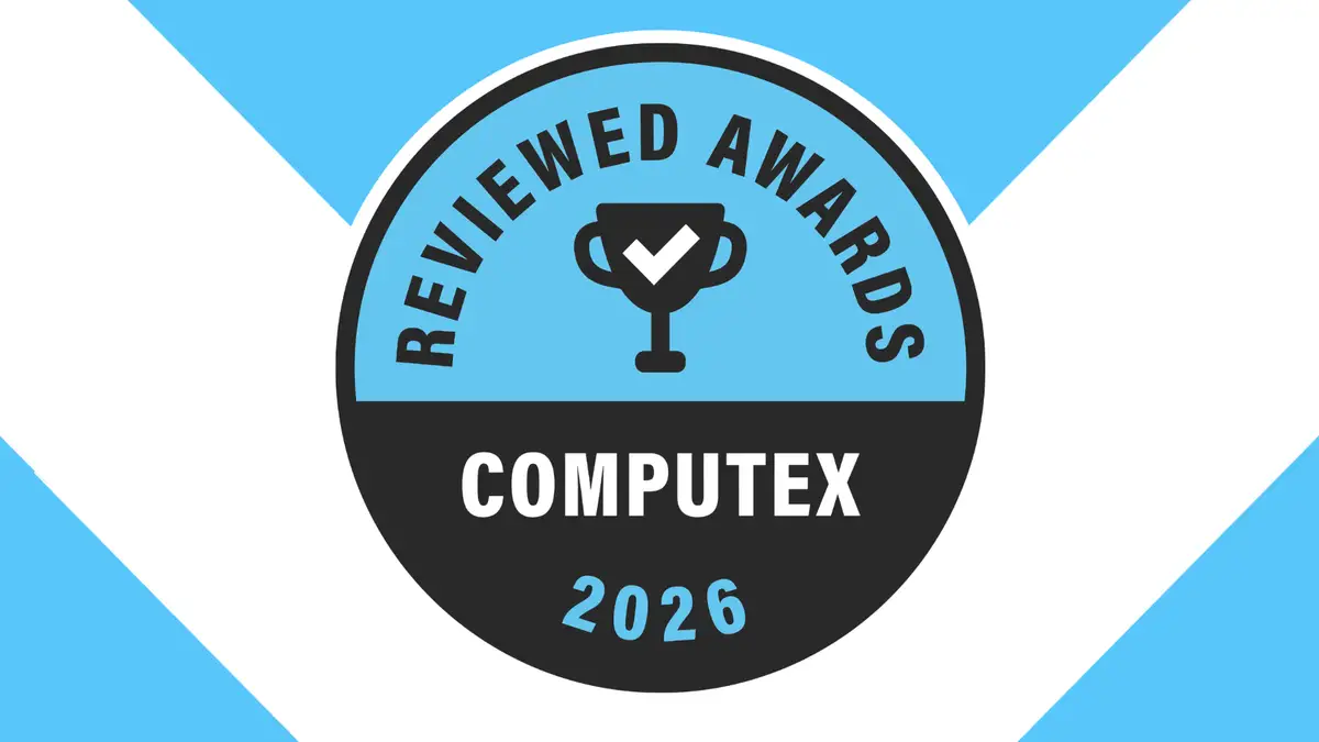 Submit your nominations now for The Reviewed Awards: Computex 2026 ...