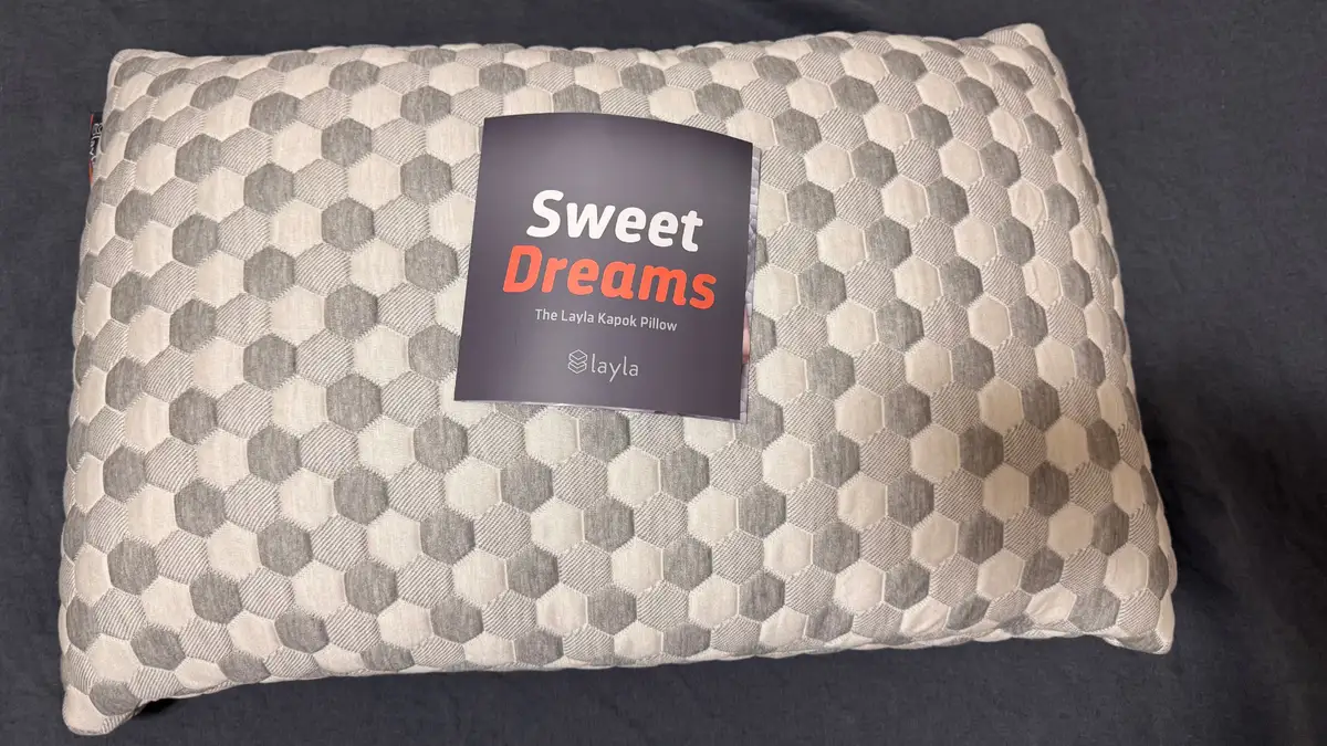 laylasleep.com product image