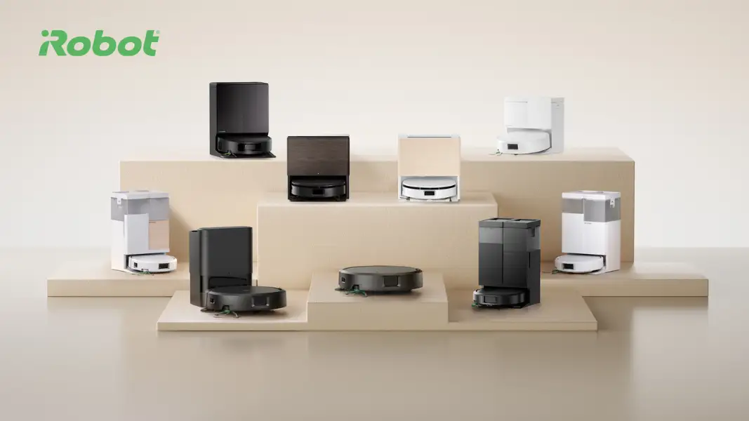 New Roomba Lineup 2026: iRobot's 6 New Products - Reviewed