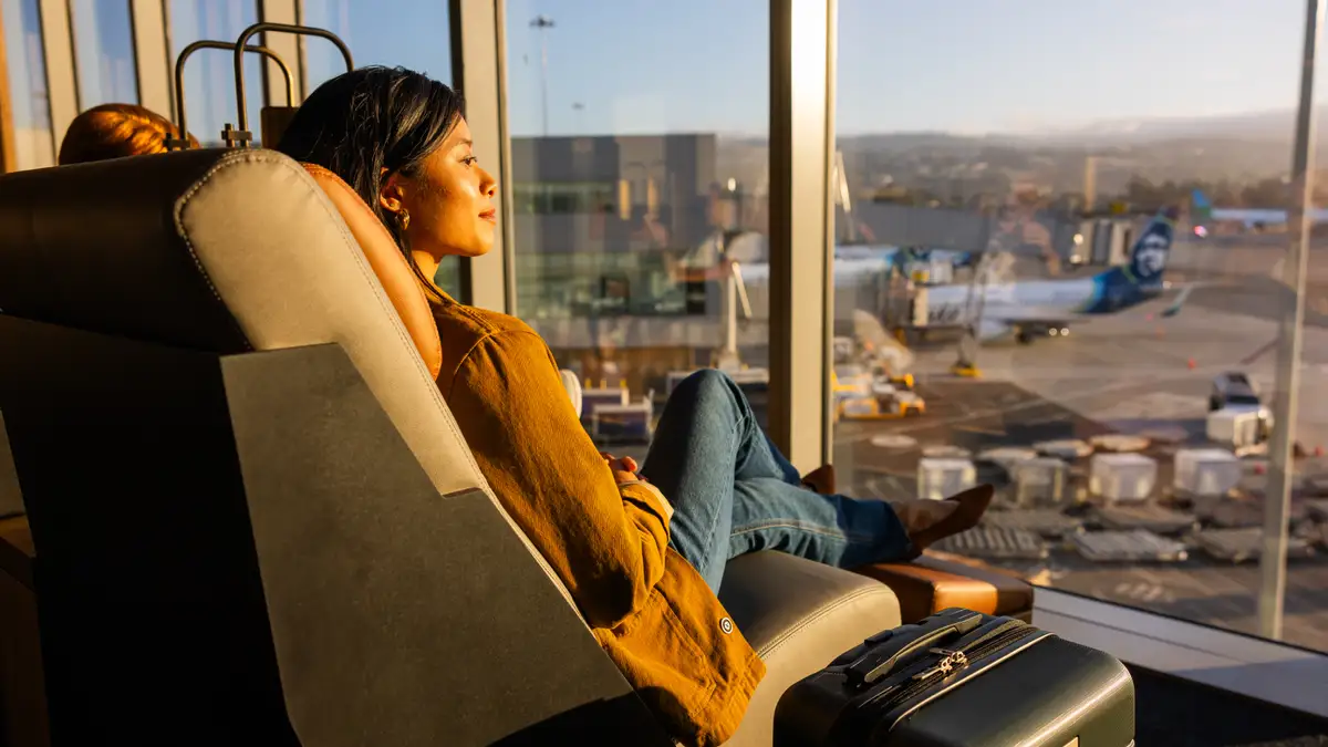 Alaska Airlines: A European Traveler's Guide