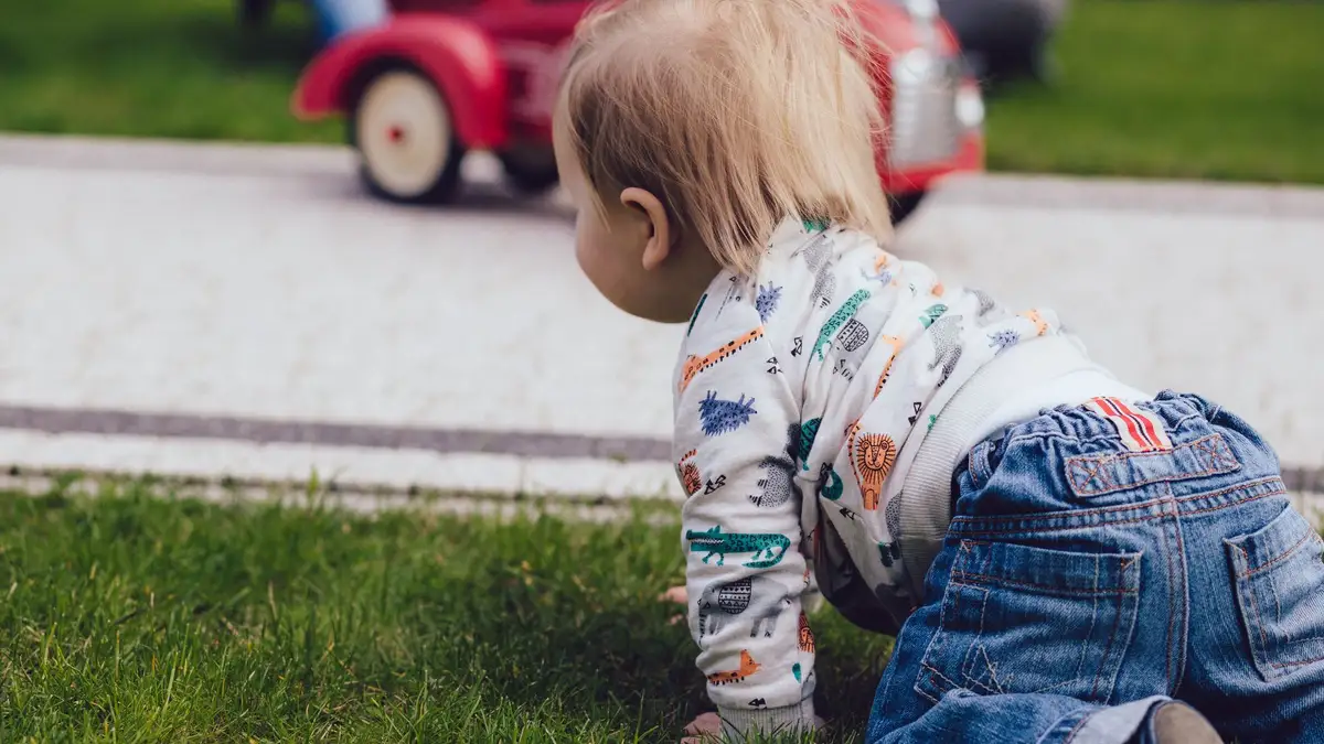 10 best deals during Amazon's September baby clearance sale