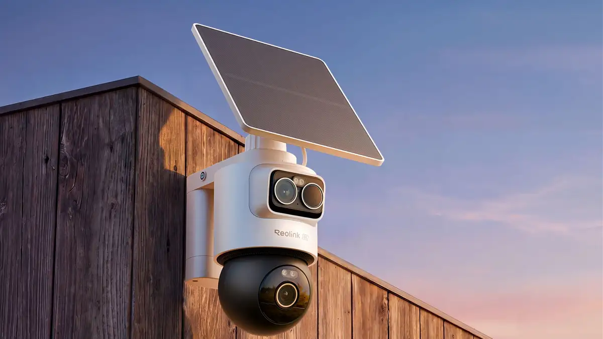 What's new from IFA 2026: Reolink OMVI 2i Ultra