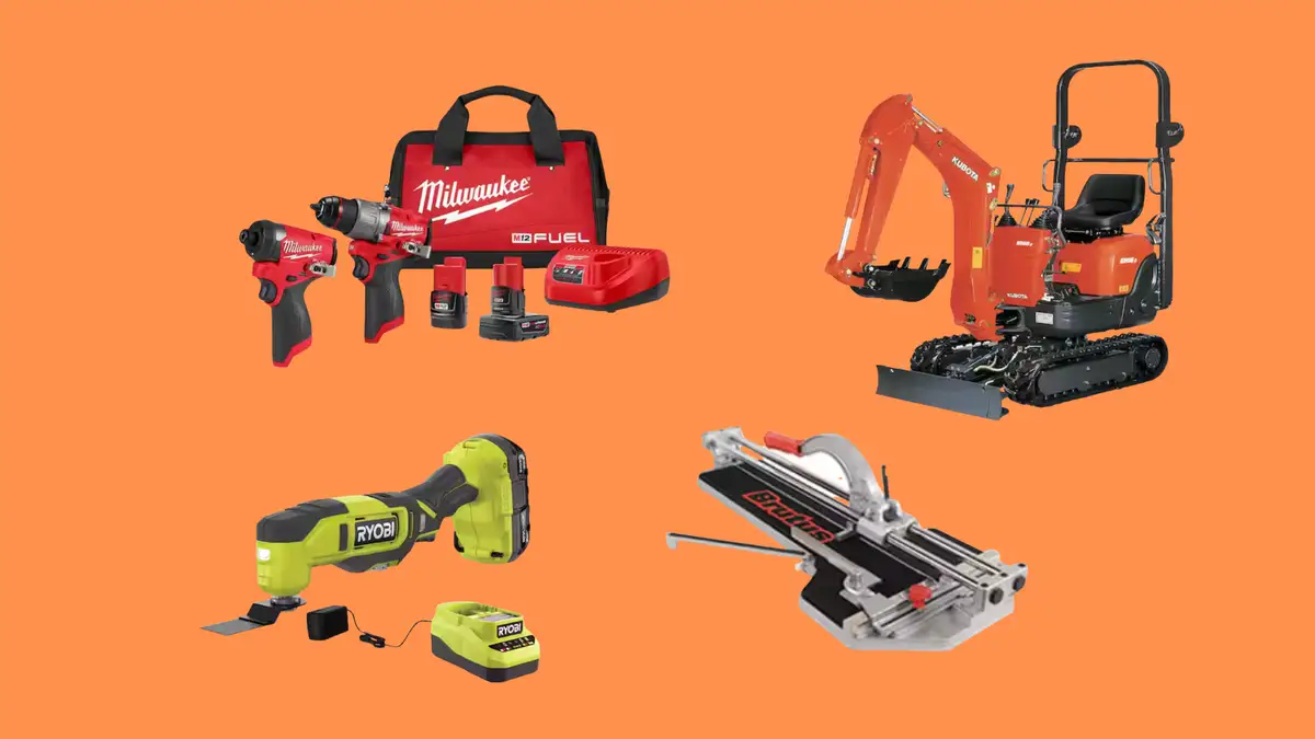 Is The Home Depot Tool Rental Worth It, or Should You Just Buy?