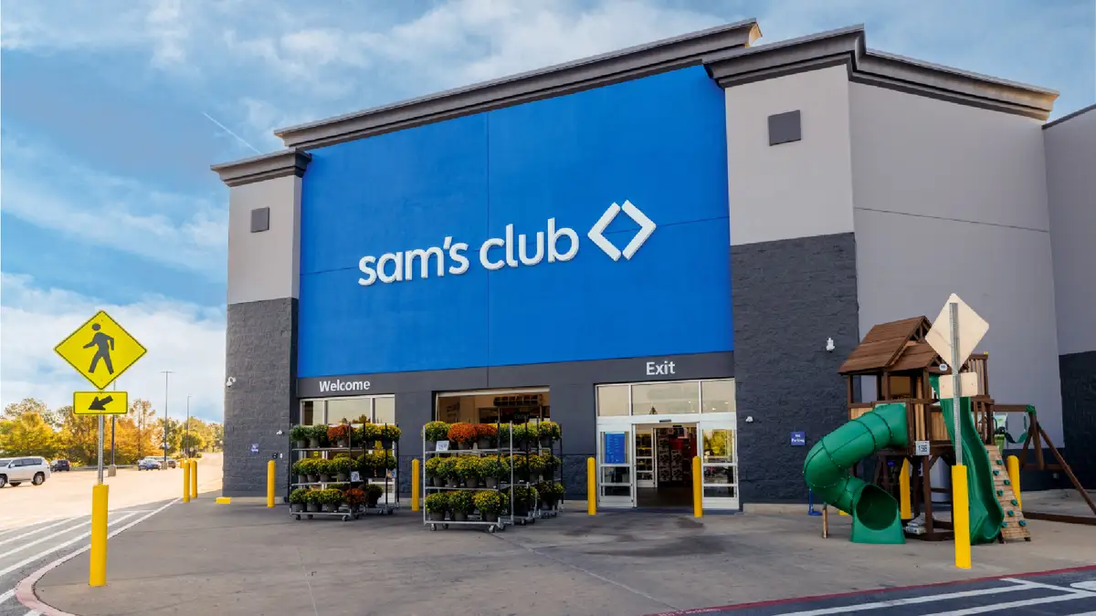 6 Sam's Club Plus Membership benefits you unlock for just $55