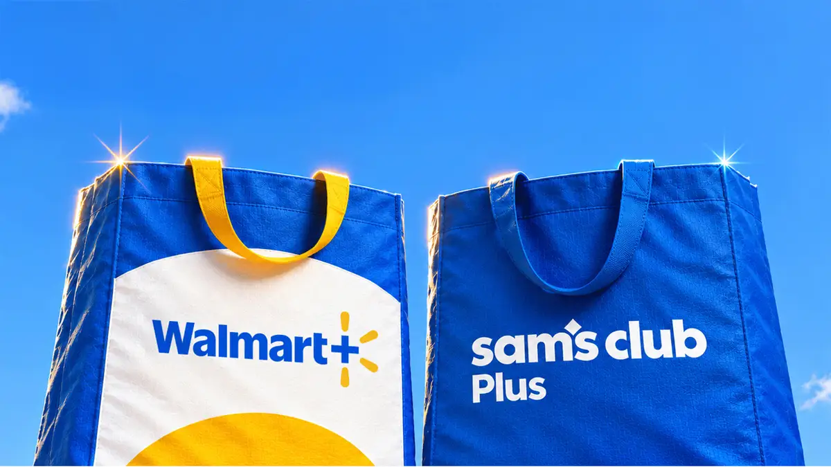 How to get Walmart+ for free with a Sam’s Club Plus membership