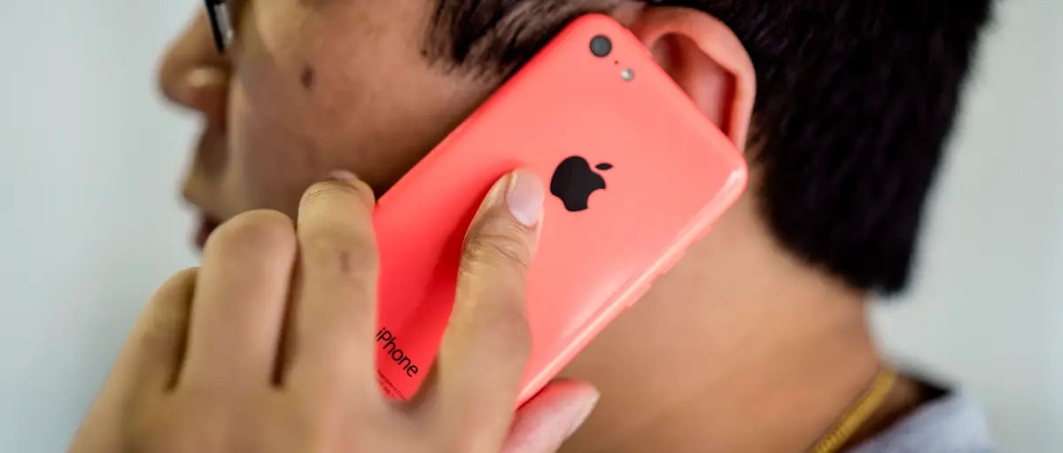 Apple iPhone 5c Smartphone Review - Reviewed