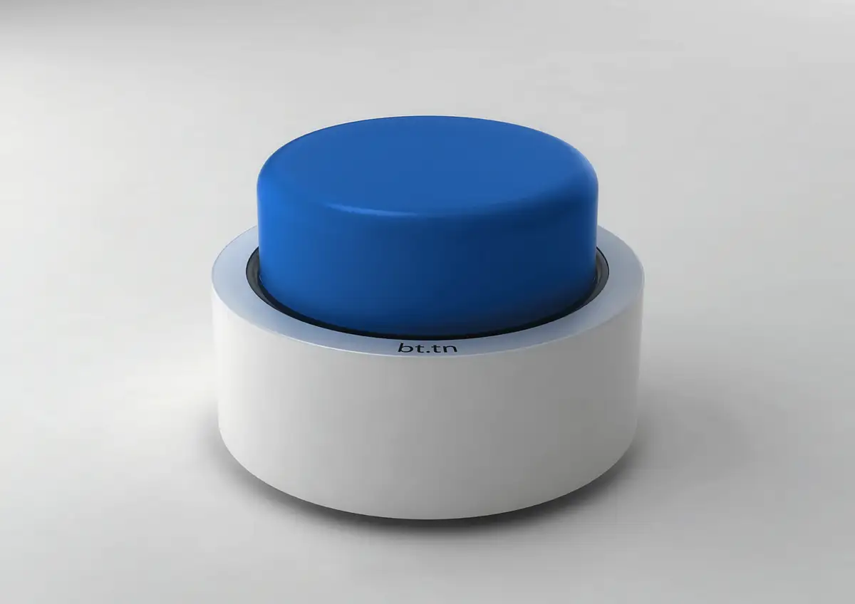 World’s Most Useful Button Turns On the Internet of Things - Reviewed