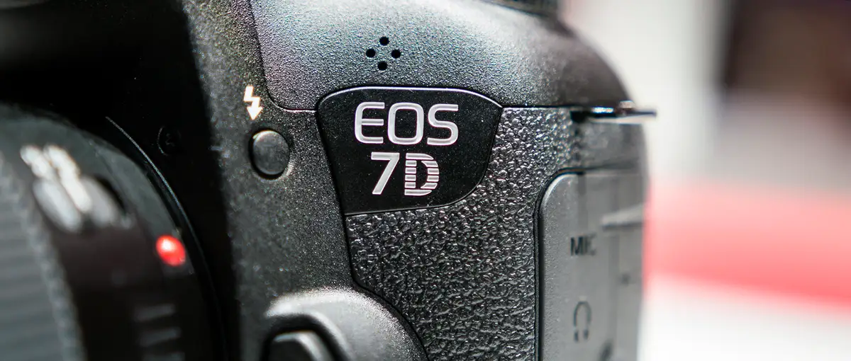 Canon EOS 7D Mark II First Impressions Review - Reviewed