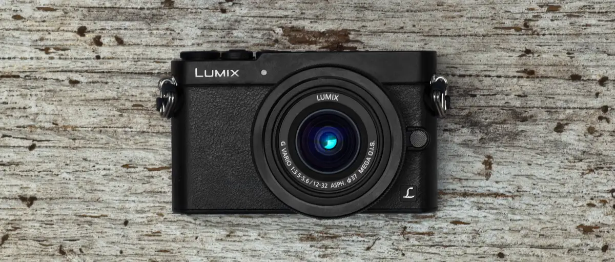 デジタルカメラ Panasonic LUMIX GM5 Panasonic Lumix GM5 Digital Camera Review - Reviewed