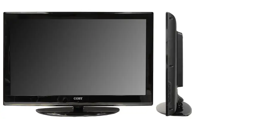 Coby TFTV4028 LED LCD HDTV Review - Reviewed