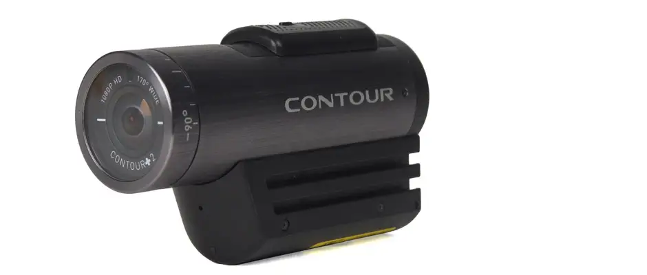 Contour+2 Review - Reviewed