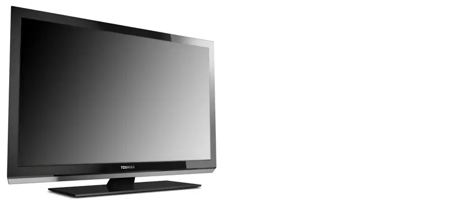 Toshiba 46SL412U LED LCD HDTV Review - Reviewed
