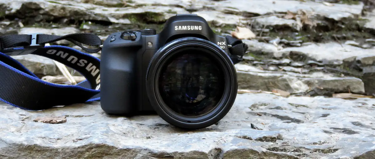 Samsung NX30 Digital Camera Review - Reviewed