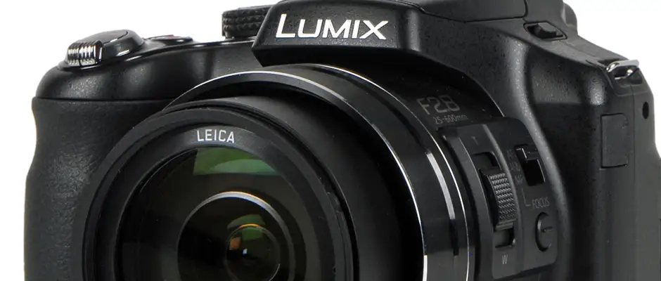 Panasonic Lumix DMC-FZ200 Digital Camera Review - Reviewed