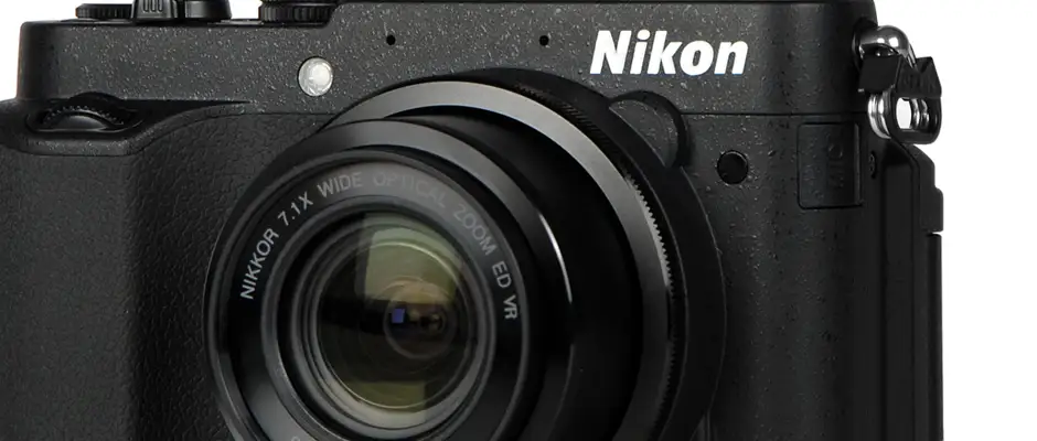 Nikon Coolpix P7700 Digital Camera Review - Reviewed
