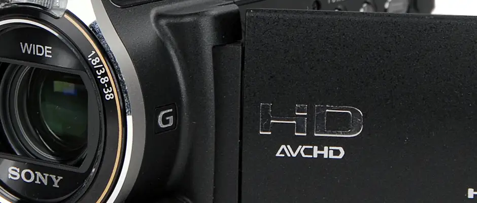 Sony HDR-CX700V Review - Reviewed