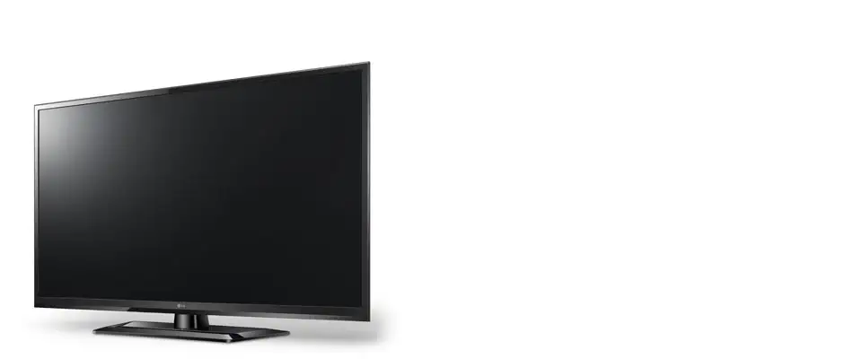 LG 42LS5700 LED TV Review - Reviewed