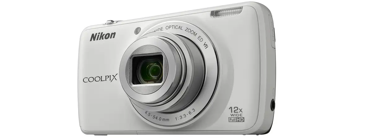 Nikon Shows off an Android Sequel, a New Lens, and the J4 With a Catch ...