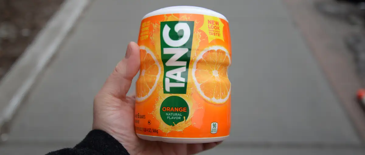 How to Clean Your Dishwasher With Tang - Reviewed