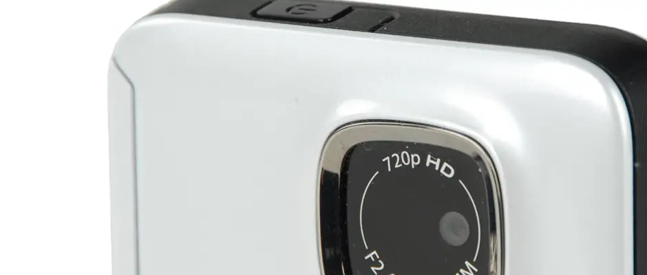 Kodak PlayFull Waterproof Ze2 Camcorder Review - Reviewed