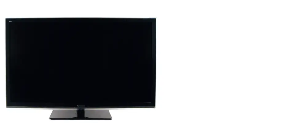 Panasonic Viera TC-L47E5 LED TV Review - Reviewed