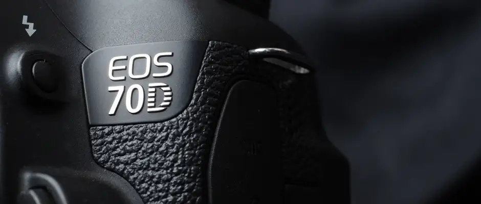 Canon EOS 70D Digital Camera Review - Reviewed