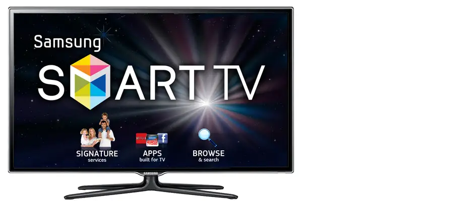 Samsung UN46ES6500F 3D LED LCD HDTV Review - Reviewed