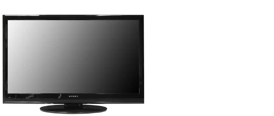 Dynex DX-46L261A12 LCD HDTV Review - Reviewed
