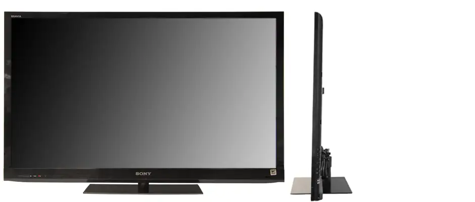 Sony Bravia KDL-46HX729 Review - Reviewed