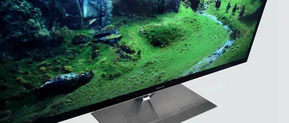 テレビ Panasonic SMART VIERA VT5 TH-P60VT5 60in Panasonic Viera TC-P65ZT60 Plasma TV Review - Reviewed