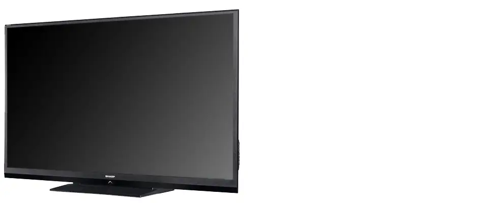 Sharp Aquos LC-52LE640U LED TV Review - Reviewed