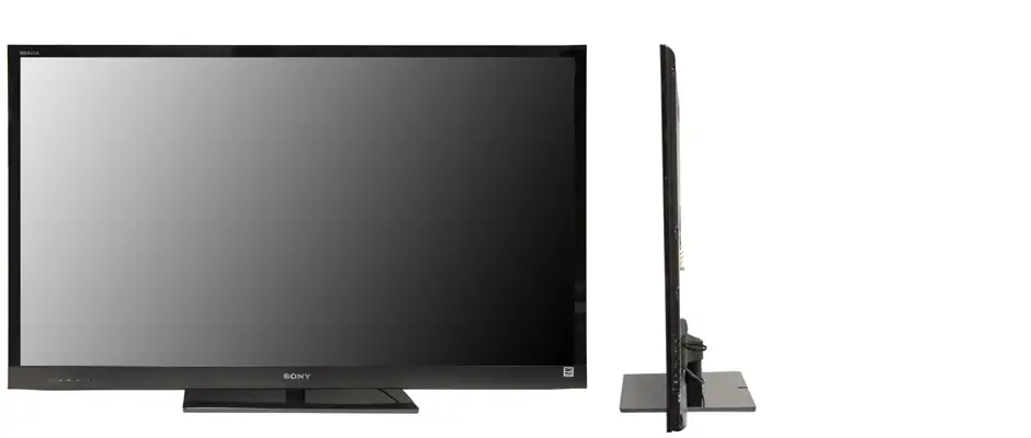 Sony Bravia KDL-55EX620 LED TV Review - Reviewed