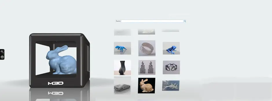 Micro 3D Printer Smashes Kickstarter Goal - Reviewed