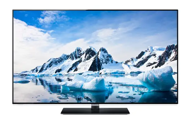 Panasonic TC-L50E60 on Sale at Amazon - Reviewed